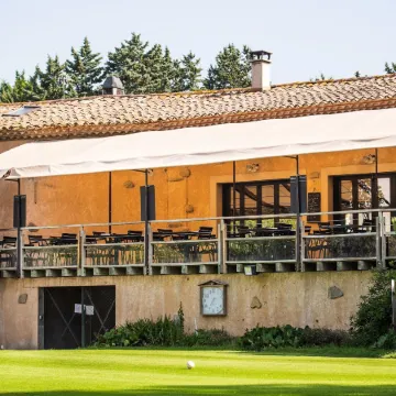 Domaine d'Auriac - Relais & Châteaux