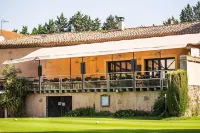 Domaine d'Auriac - Relais & Châteaux