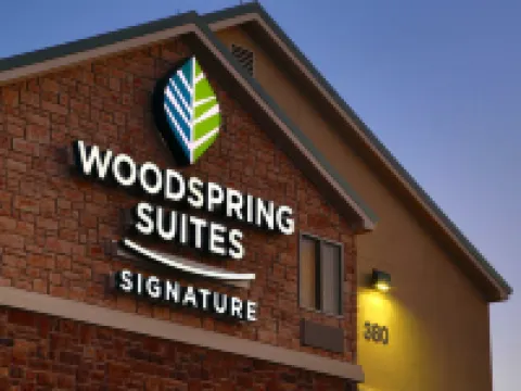 WoodSpring Suites Las Colinas - Northwest Dallas