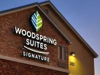 WoodSpring Suites Las Colinas - Northwest Dallas Các khách sạn gần Mustangs of Las Colinas