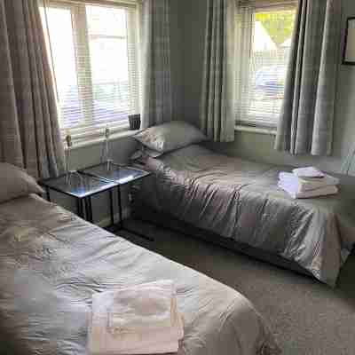 Wellbrook Rooms Rooms