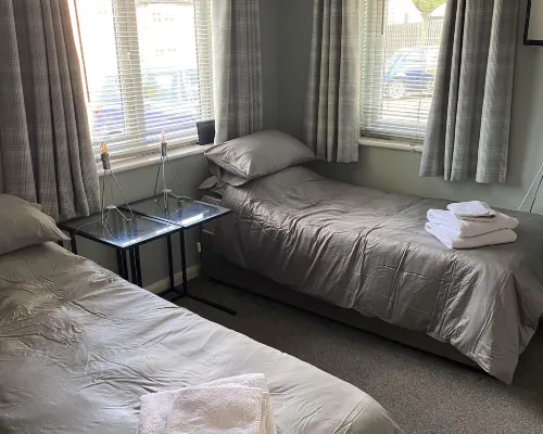 Wellbrook Rooms Hotels in Tring