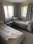 Wellbrook Rooms Hotels in Wendover