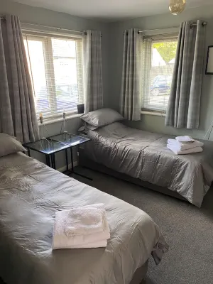 Wellbrook Rooms