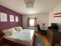 Penzion Plesnivec Hotels in Poprad