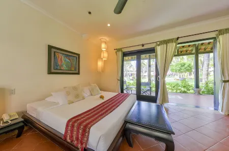 Seahorse Resort & Spa Отели рядом с достопримечательностью «University of Phan Thiet»