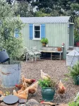 Driftwood Seaside Escapes Hotels in Kerikeri