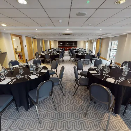 Glasgow Argyle Hotel, BW Signature Collection