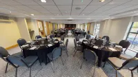 Glasgow Argyle Hotel, BW Signature Collection - breakfast