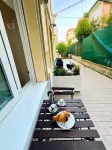 Seaside BnB Hotels in Fermo