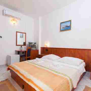 Villa Vinka Rooms