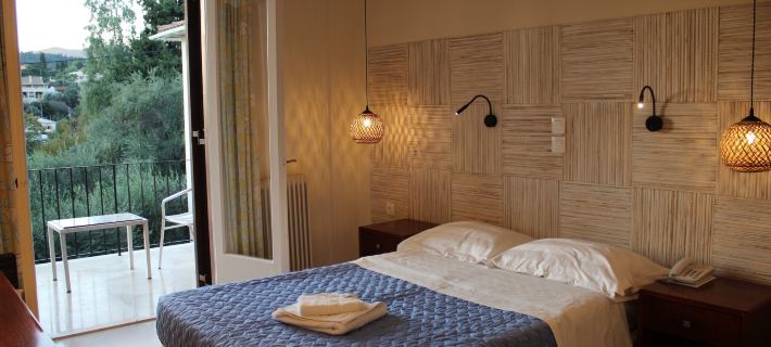 Dassia Beach Hotel Hotels in Dassia