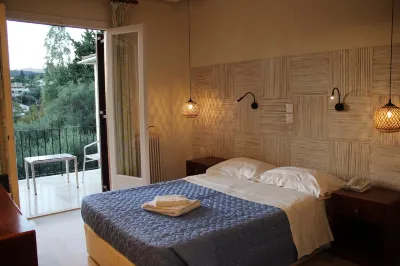 Dassia Beach Hotel Hotels in Dassia