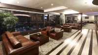 The Oterra - bar