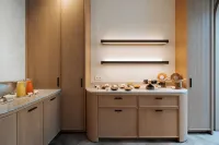 De Tuilerieën - Small Luxury Hotels of the World - Breakfast