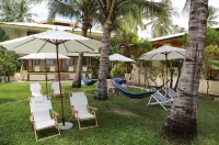 Kesa Cloud 9 Hotel & Resort Siargao