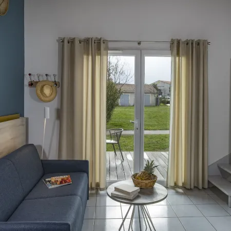 Le Domaine du Golf by Ateya Vacances