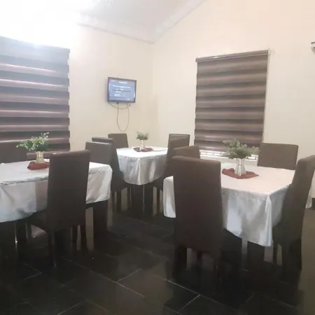Hallmark Suites - Abeokuta