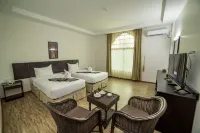 Ancient Bagan Hotel - parking