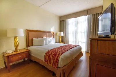 Rodeway Inn South Miami - Coral Gables Hotels in Glenvar Heights