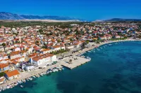 Apartment Near Supermarket Milo