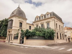 Hôtel le Mosaïque