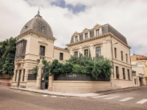 Hôtel le Mosaïque Hotéis em Narbonne