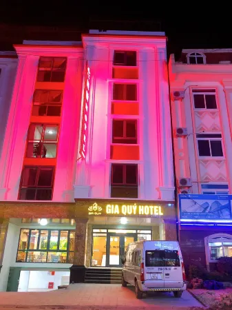 Gia Quý Hotel