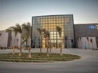 Boudl Quraish Hotels near Soccer Scene