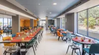 Pharos Hvar Bayhill Hotel - 朝食