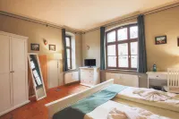 Hotel Jagdschloss Letzlingen Hotels in der Nähe von Lidl