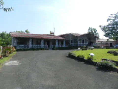 Hotel Sawai Mansing Hill Resort Hotels in Amba