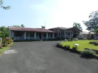 Hotel Sawai Mansing Hill Resort Hotels in Amba