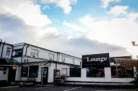 Lomond Park Hotel Hotels in Dumbarton