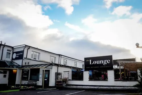 Lomond Park Hotel Hotels in Balloch