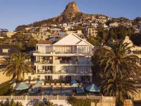 The Clarendon - Bantry Bay