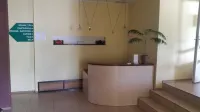 薩帕桑飯店 - Wi-Fi