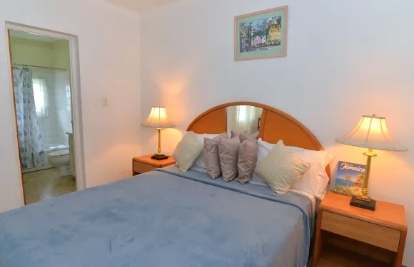 棕櫚景家庭旅館及會議中心