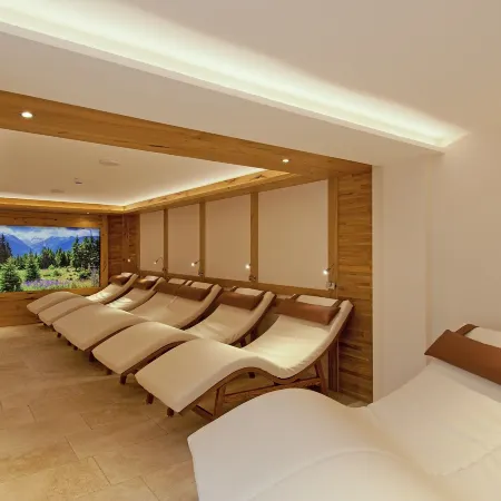 Alpenland Gerlos - Hotel & Breakfast