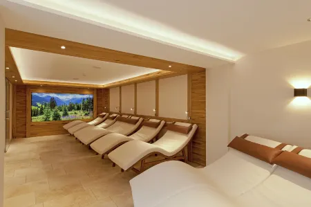 Alpenland Gerlos - Hotel & Breakfast