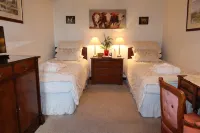 Stafford House Guest House - 4-Star