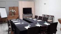 Brit Hotel Alghotel Hotels in Cancale
