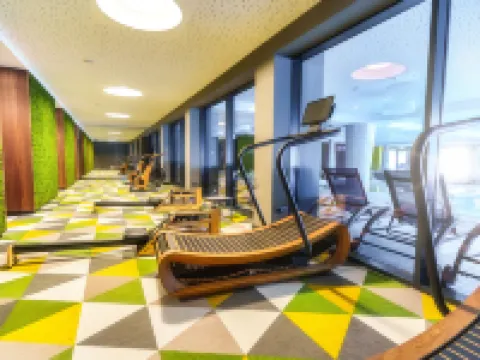 Habakuk Wellness & Event Hotel Hotels in Maribor