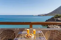 Bali Star Resort Hotel - Bergblick