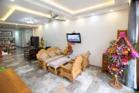 Lan Uyen Homestay - Hoi An