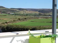 Le casette di Frà al Bondì Hotel a Tolfa