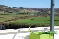 Le Casette di Frà Al Bondì Hotels in Tolfa