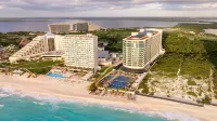 Seadust Cancun Family Resort - All Inclusive