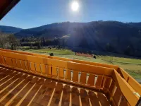 Haus Marlene - Ferienwohnung, 4 Pers., Südbalkon