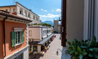 Les Suites di Sara 5